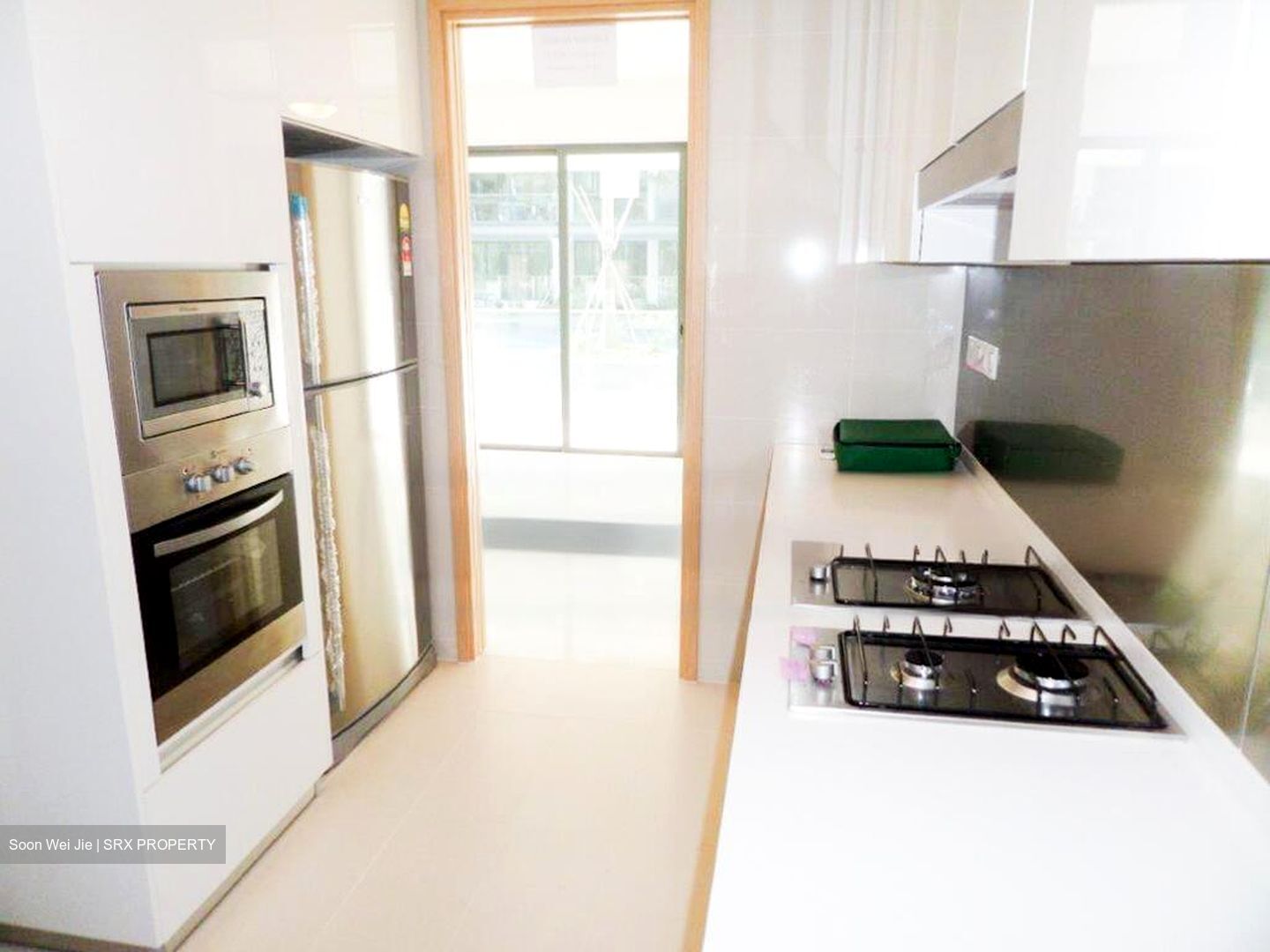 Hedges Park Condominium (D17), Condominium #491343901